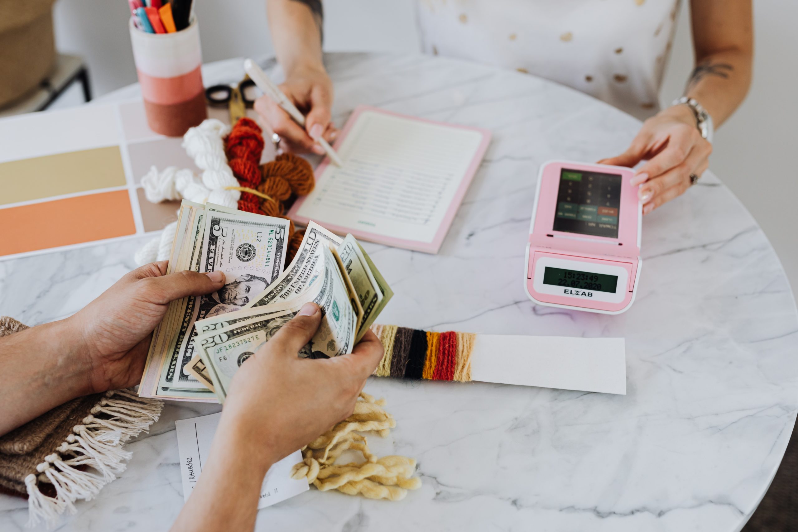 7 Important Aspects of Personal Finance
